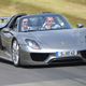 Image for article titled Watch The Porsche 918 Spyder Run Wild In Real-Life At Goodwood